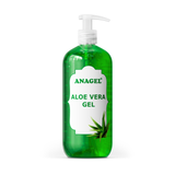 Aloe Vera Gel Skincare ANAGEL 500ml  