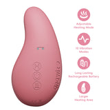 Breastfeeding Massager to Stimulate Milk Flow & Relieve Clogged Ducts  Ana Wiz   