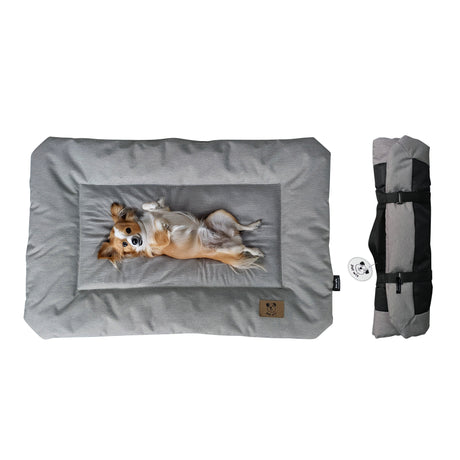 Travel Bed Beds & Blankets Pet Wiz