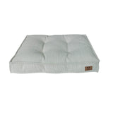 Padded Dog Bed Beds & Blankets Pet Wiz