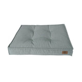 Padded Dog Bed Beds & Blankets Pet Wiz