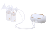 Dual Compact Electric Breast Pump - Outlet  Spectra   