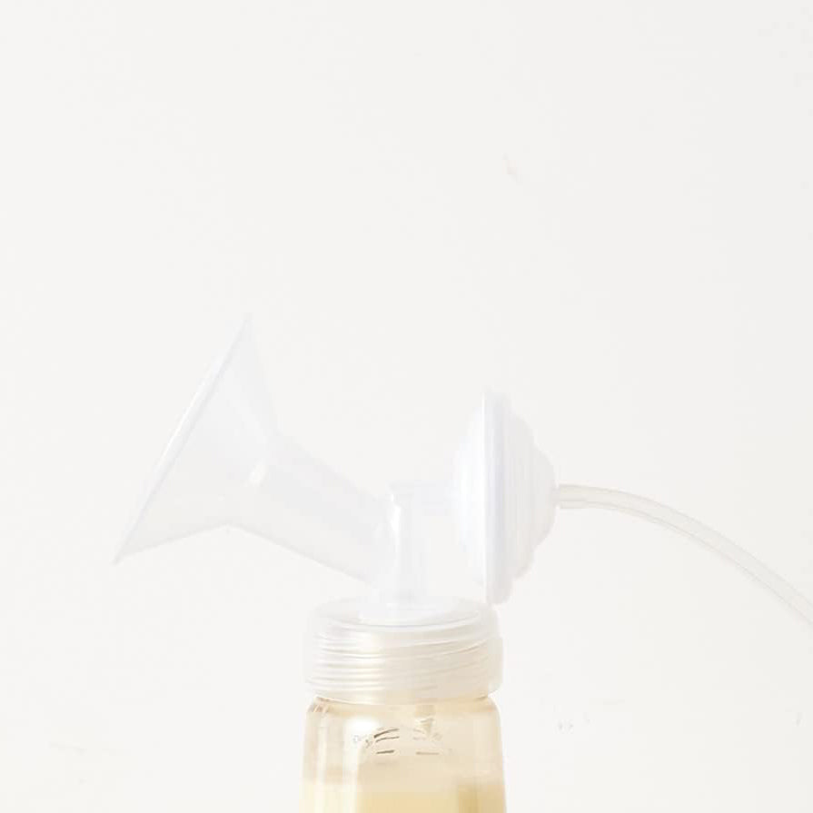 Premium PPSU Wide Neck Baby Bottle - 1 x 160ml Bottle with Slow Flow Teat - Designs May Vary  Spectra   