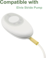 Tubing Compatible with Elvie Stride Pump Breast Pump Accessories Maymom   