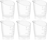 Baby Feeding Cups: Disposable & Reusable for Infant Milk Collection Maymom Six Pack