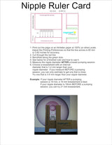 Pump Parts for Spectra - Includes Flange Backflow Protector Tubing Breast Pump Accessories Maymom   