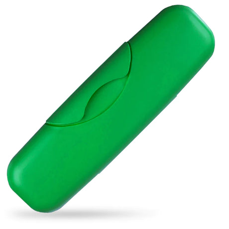 Large Tampon Travel Case  RADIUS Emerald Green  