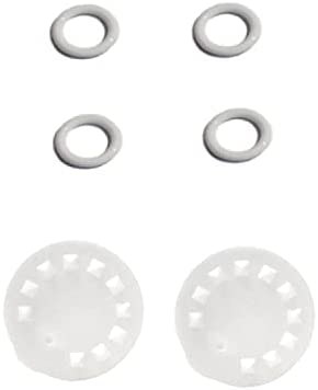 O-Ring and Membrane for Medela Harmony  Maymom   