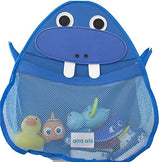 Bath Tidy Bath Supplies Ana Wiz Walrus  