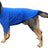 Dog Fleece / Jumper  HOTTERdog Blue Small 