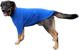 Dog Fleece / Jumper  HOTTERdog Blue Small 