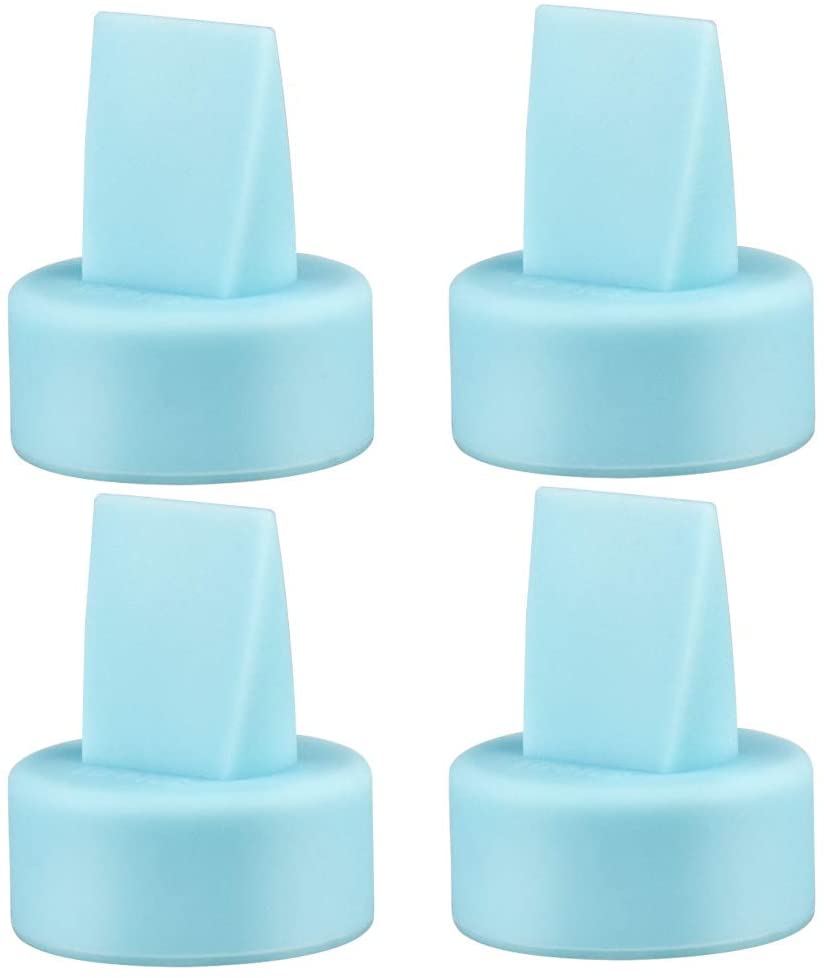 Blue Duckbill Valves for Spectra (4 Pack)  Maymom   