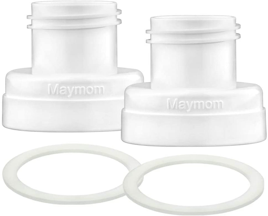 Avent breast store pump conversion kit