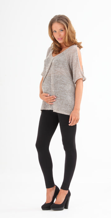 Maternity Leggings Underwear & Support Emma Jane   