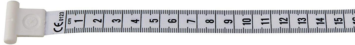201 - Ergonomic Tape Circumferences Meter Medical Scales Seca   