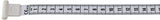 201 - Ergonomic Tape Circumferences Meter Medical Scales Seca   