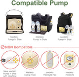 Breast Pump Kit for Medela Pump in Style Pumps  Maymom   