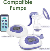 Pump Valve & Shield for Lansinoh Breast Pumps  Maymom   