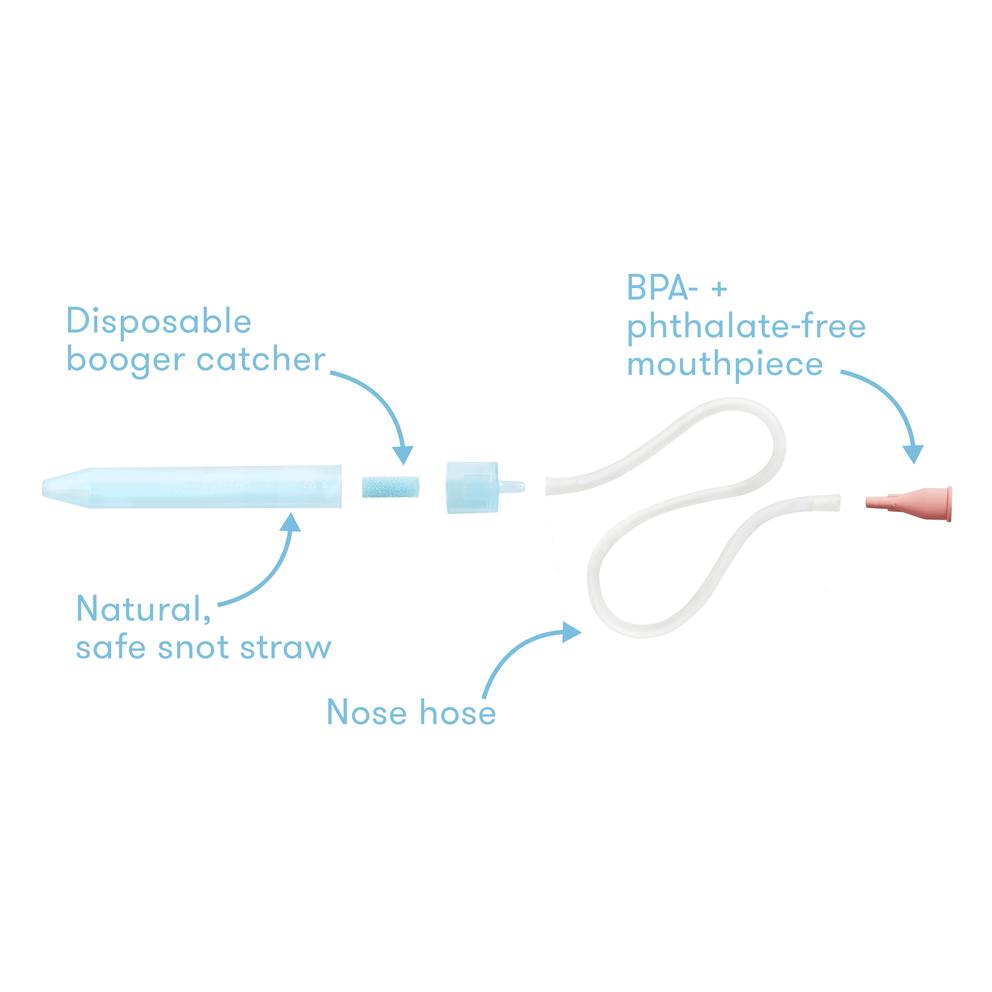 Baby Nasal Aspirator Nosefrida Baby Health Nosefrida   