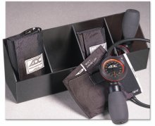 General Practice 705 Multi Cuff Aneroid Sphygmomanometer Kit Blood Pressure Monitors ADC   