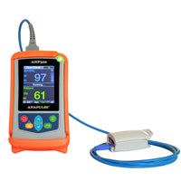 Handheld Pulse Oximeter ANP300 Pulse Oximeters Anapulse   