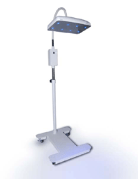 BT-400 Phototherapy Phototherapy Ana Wiz   