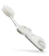 The Big Brush™ with Replaceable Head - Right Hand Toothbrush RADIUS Marble  