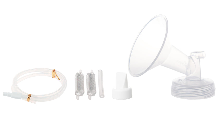 Spectra Breast Pumps Accessories – Ana Wiz