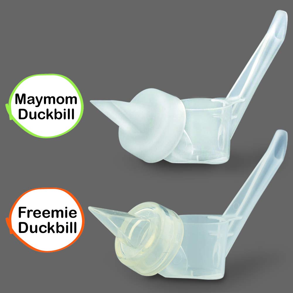 Replacement valves for Freemie Collection Cups (Freedom, Equality or Deluxe Cup Sets) Breast Pump Accessories Ana Wiz   