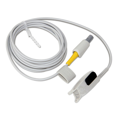 Adult Finger Clip Sensor For ANP200 Pulse Oximeters Anapulse   