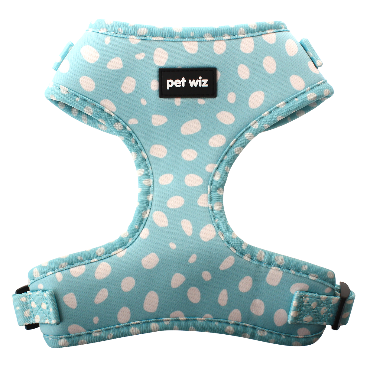 Dotty About You - Harness  Pet Wiz   