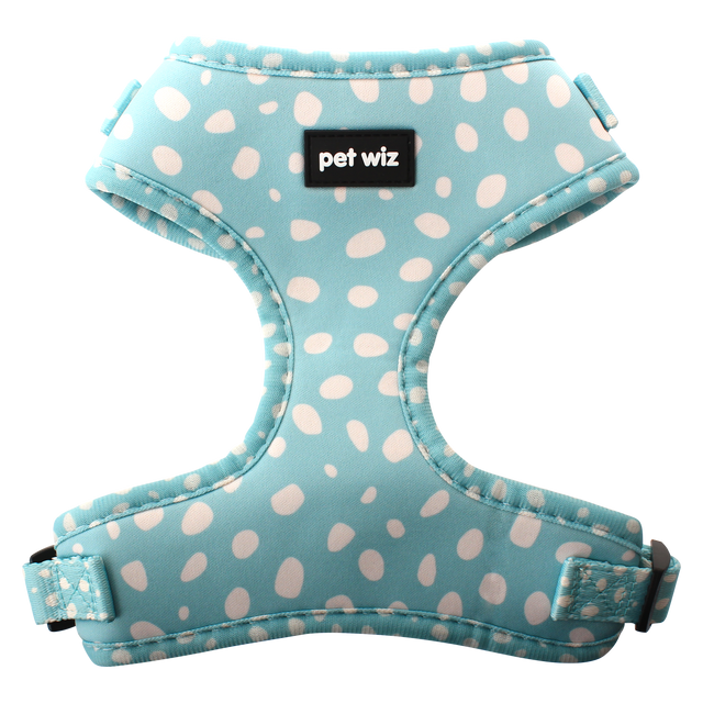 Dotty About You - Harness  Pet Wiz   