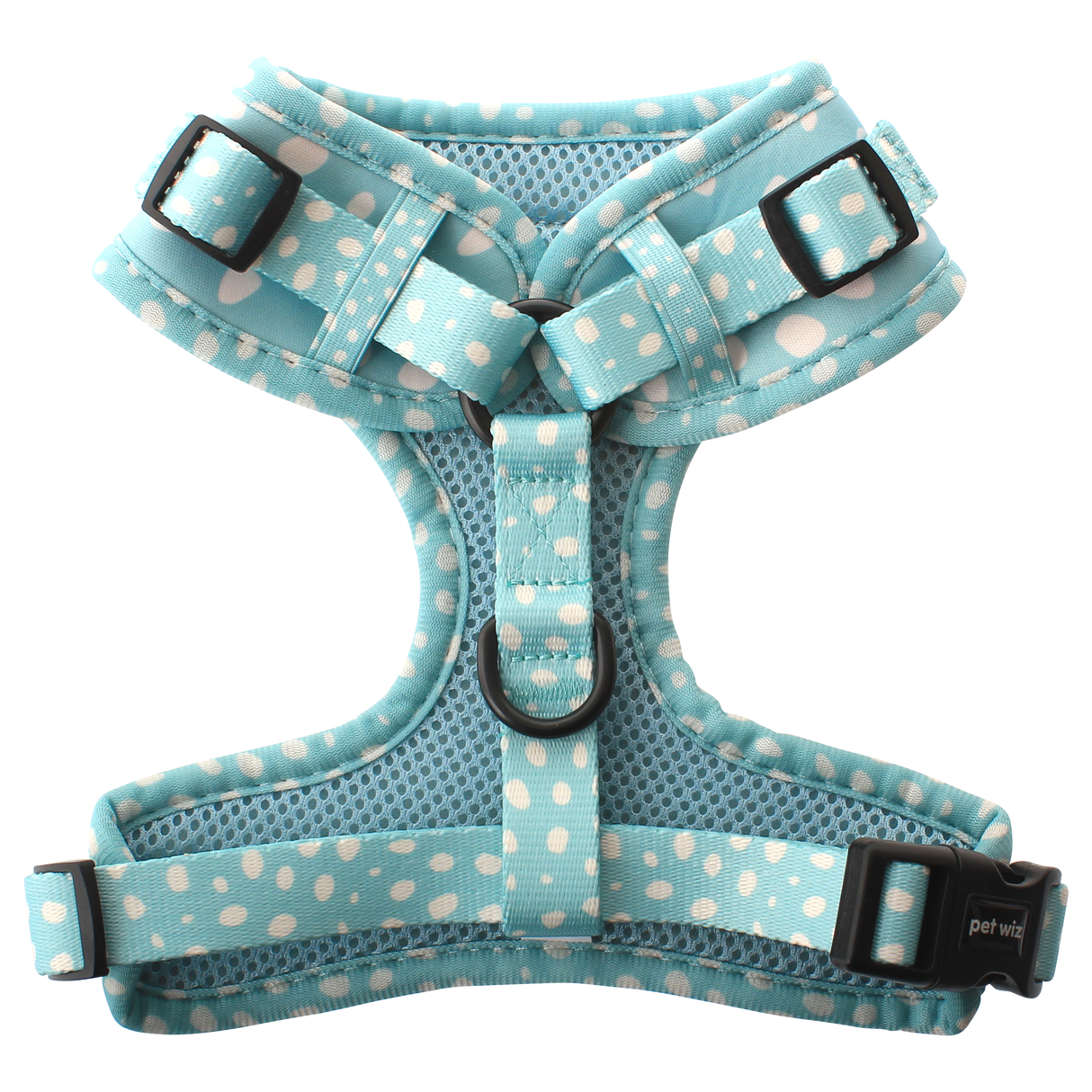 Dotty About You - Harness  Pet Wiz   