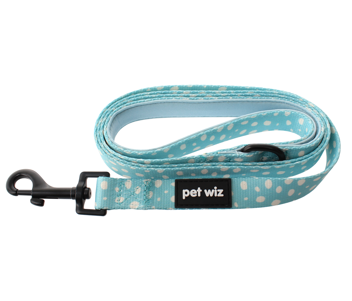 Dotty About You - Lead  Pet Wiz   