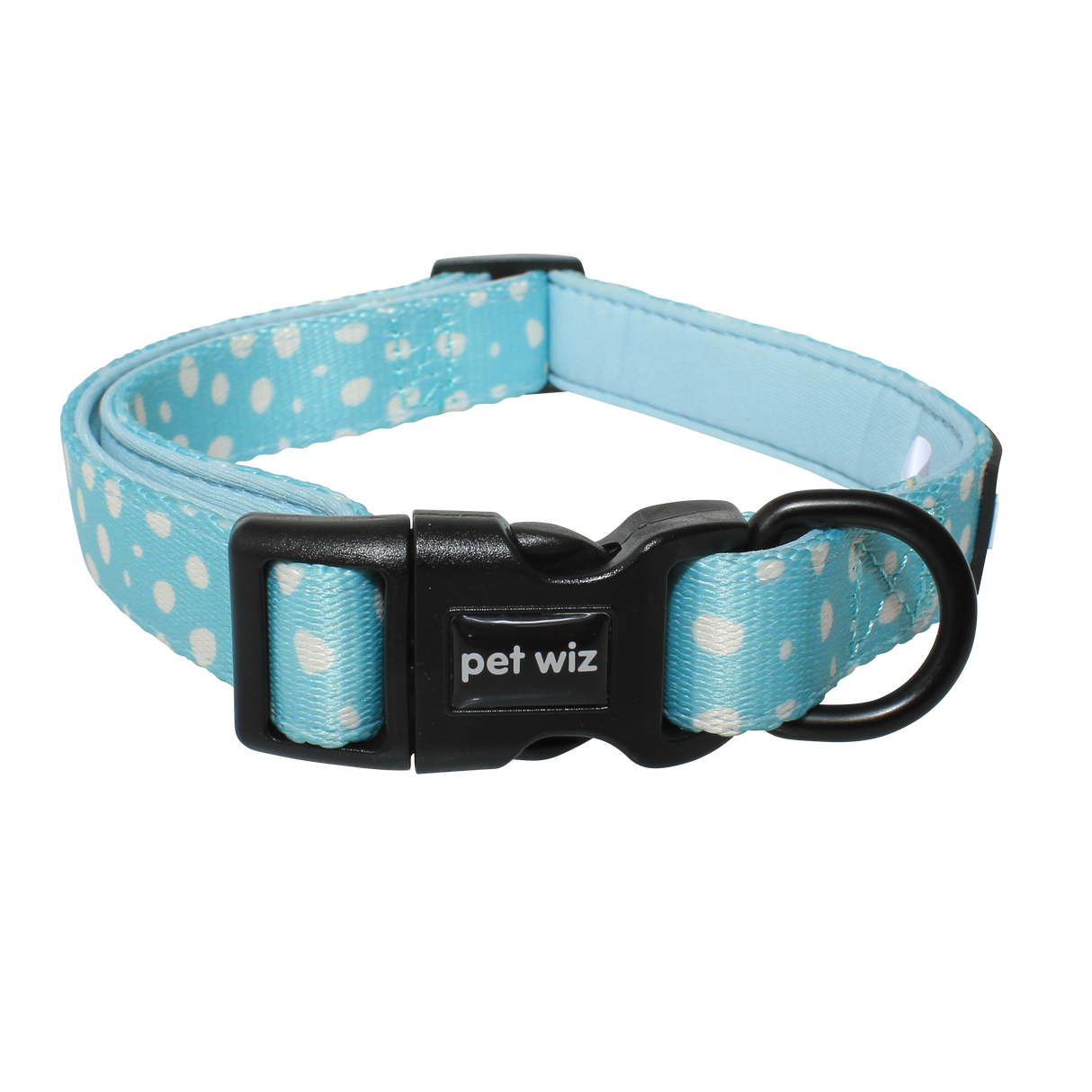 Dotty About You - Collar  Pet Wiz   