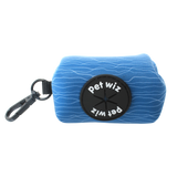 Pawfect Waves - Poop Bag  Pet Wiz   