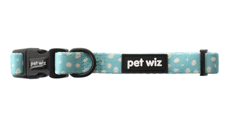 Dotty About You - Collar  Pet Wiz   