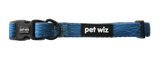 Pawfect Waves - Collar  Pet Wiz   