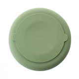 Silicone Slow Feeder Bowl With Suction Base Feeding Pet Wiz   