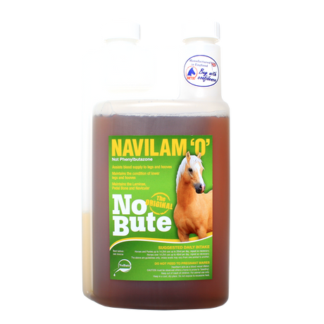 Navilam 'O'  Animal Health Company   