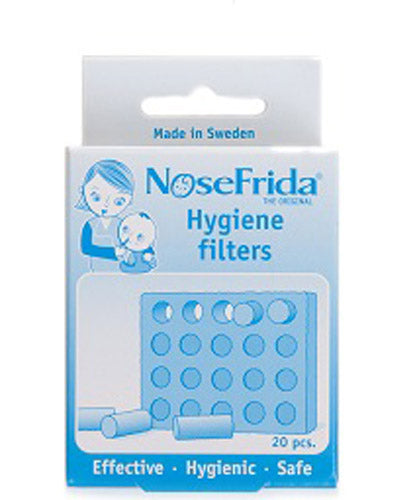 NoseFrida Filter
