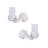 Valves for Philips AVENT ISIS Breast Pumps (Pack of 4) Breast Pump Accessories Maymom   