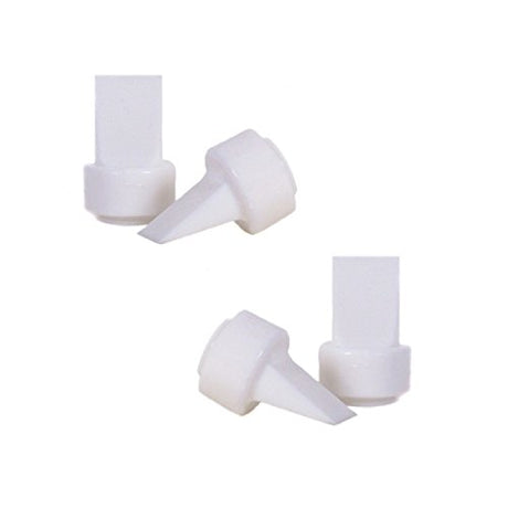 Valves for Philips AVENT ISIS Breast Pumps (Pack of 4) Breast Pump Accessories Maymom   