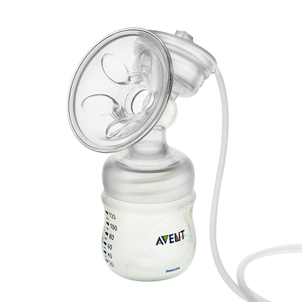 Flange Kit for Philips Avent Comfort Breastpump Breast Pump Accessories Maymom   