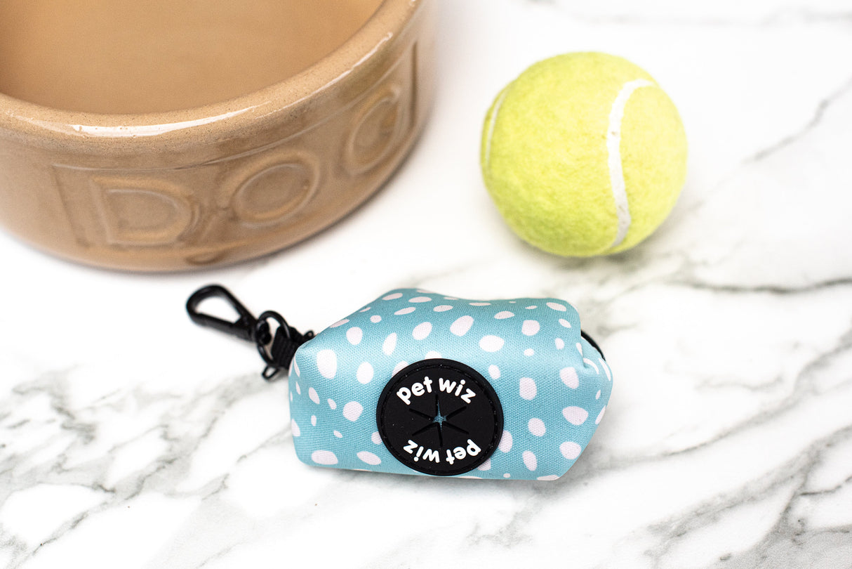 Dotty About You - Poop Bag  Pet Wiz   