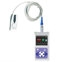 Handheld Pulse Oximeter ANP200 Pulse Oximeters Ana Wiz   