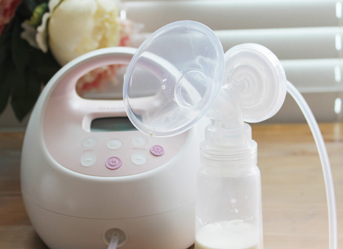 S2 Hospital Grade Double Electric Breast Pump Breast Pumps Spectra   