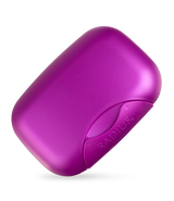 Soap Travel Case  RADIUS Amethyst Purple  