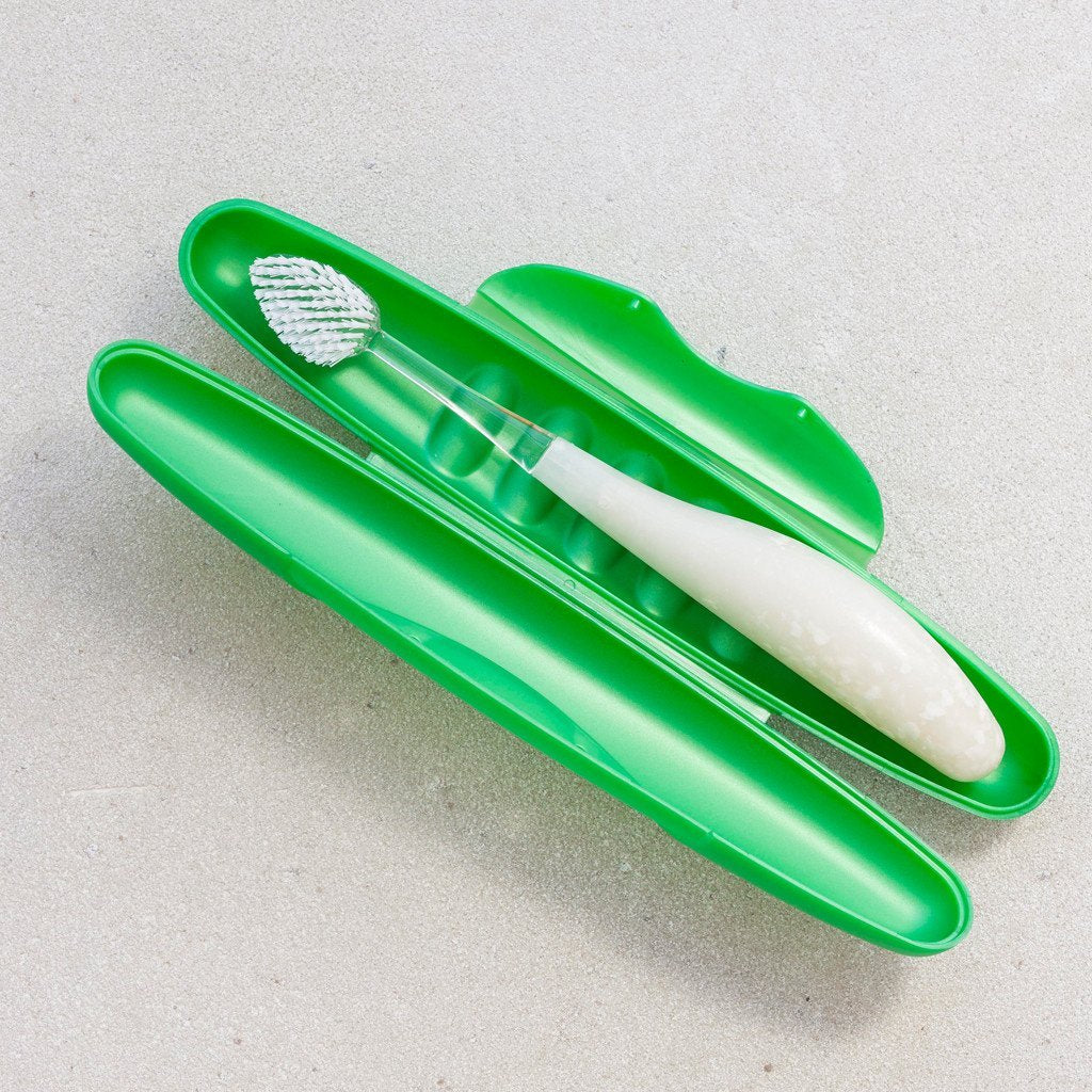 Standard Toothbrush Case  RADIUS   