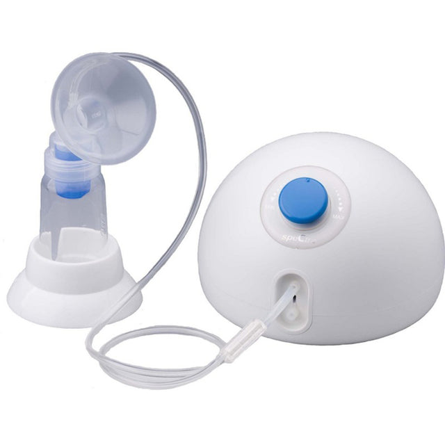 Dew Single Expression Breast Pumps Spectra   